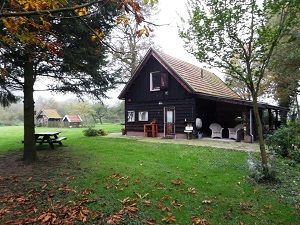 B&B Het Mekelermeer