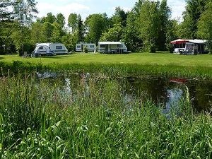 Camping Efgoed de Boemerang