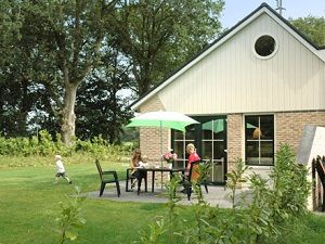 Elders bungalowverhuur