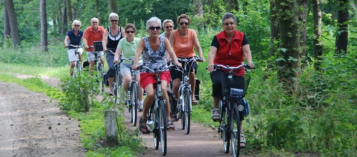 Fietsvierdaagse