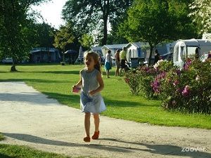 Mini-camping De Lindehof