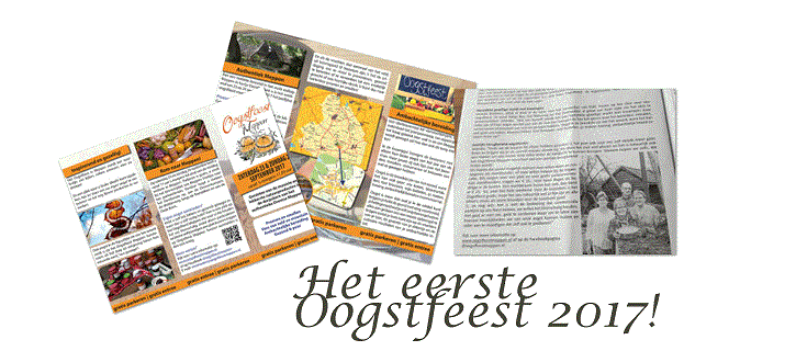 oogstfeest Meppen