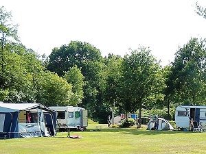 Camping 't Witte Zand